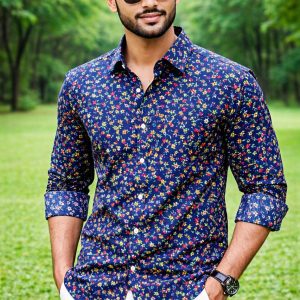 আরবান মিস্ট শার্ট