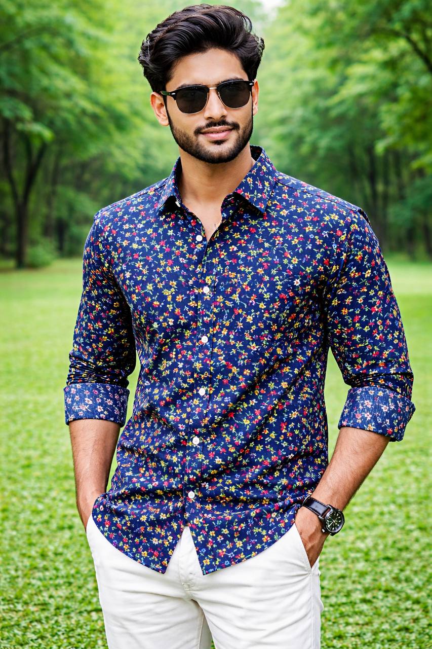 আরবান মিস্ট শার্ট