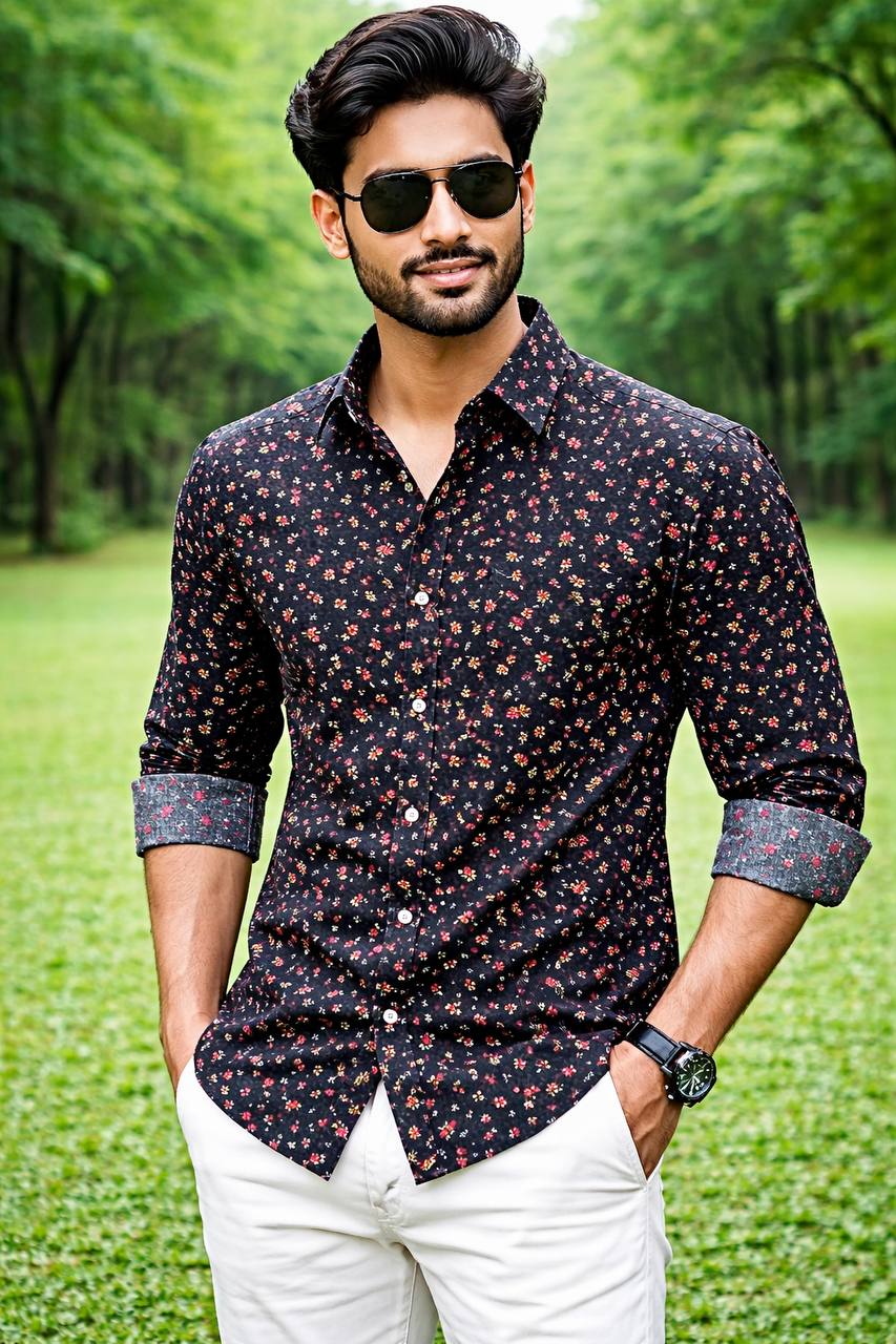 আরবান মিস্ট শার্ট