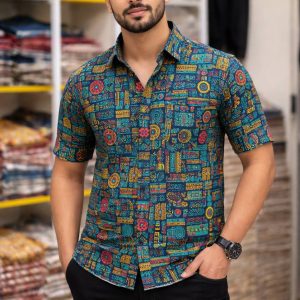 Eid Special Premium Shirt