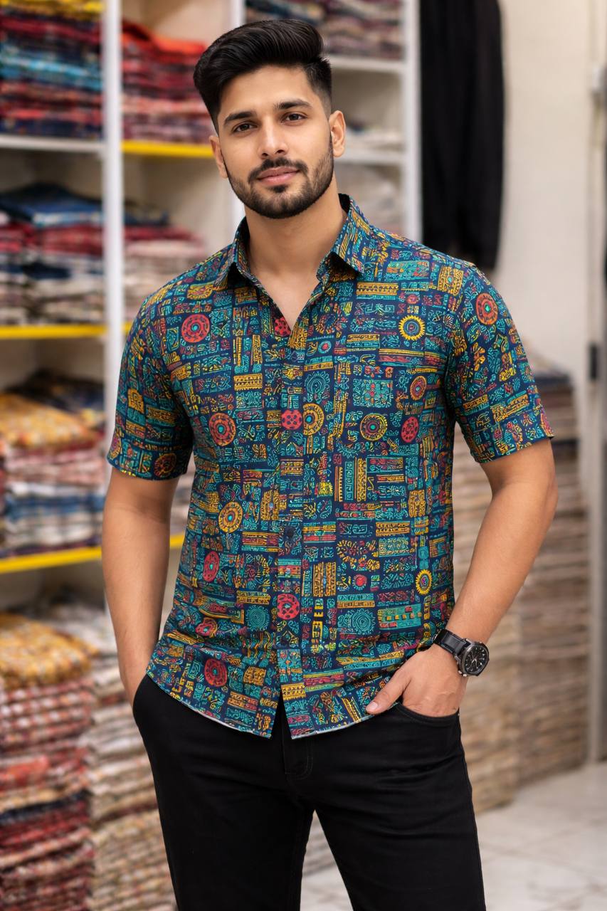 Eid Special Premium Shirt