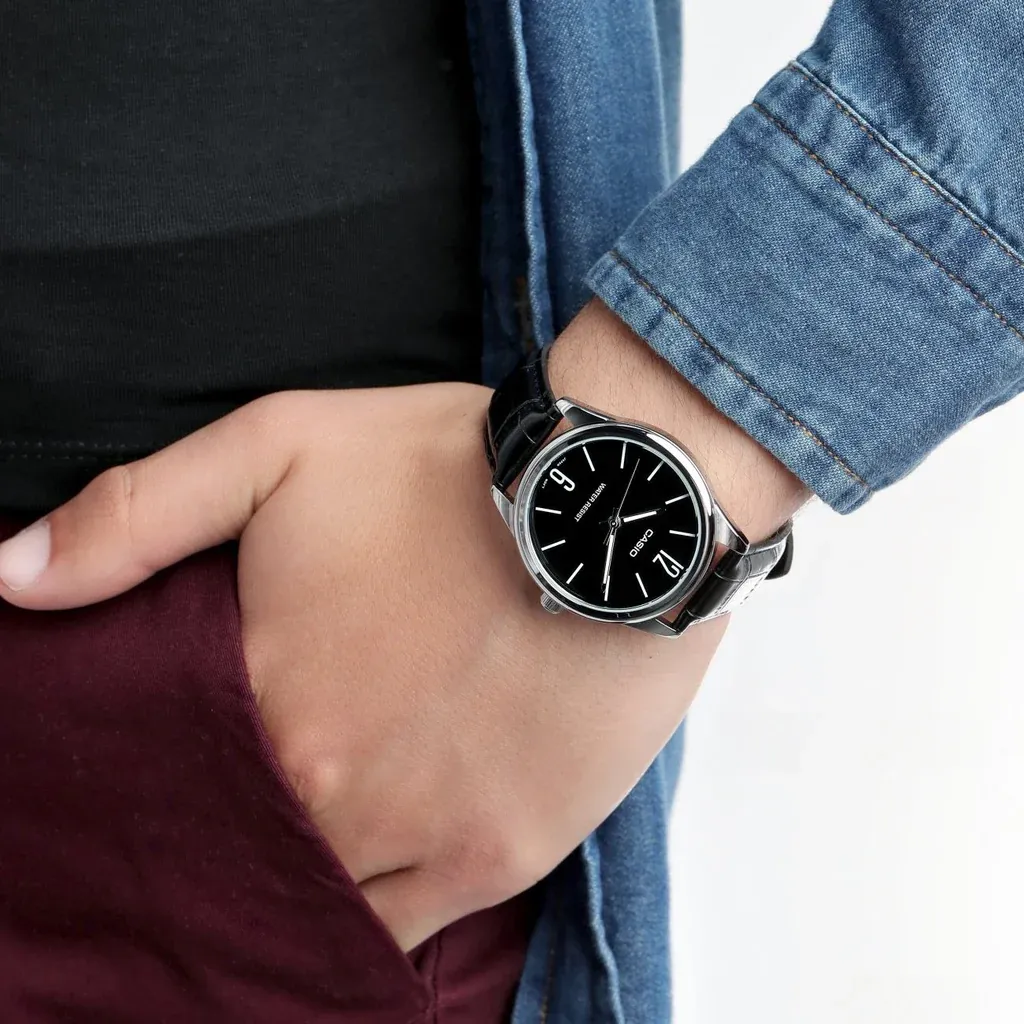 Casio MTP-V005L-1BUDF - Image 4