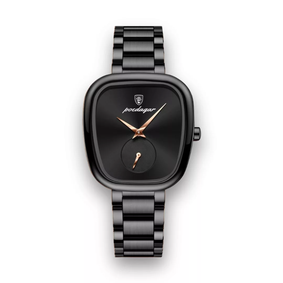 Poedagar 783 For Women – Black - Image 2