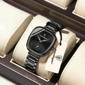 Poedagar 783 For Women – Black