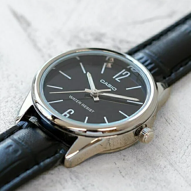 Casio MTP-V005L-1BUDF - Image 2