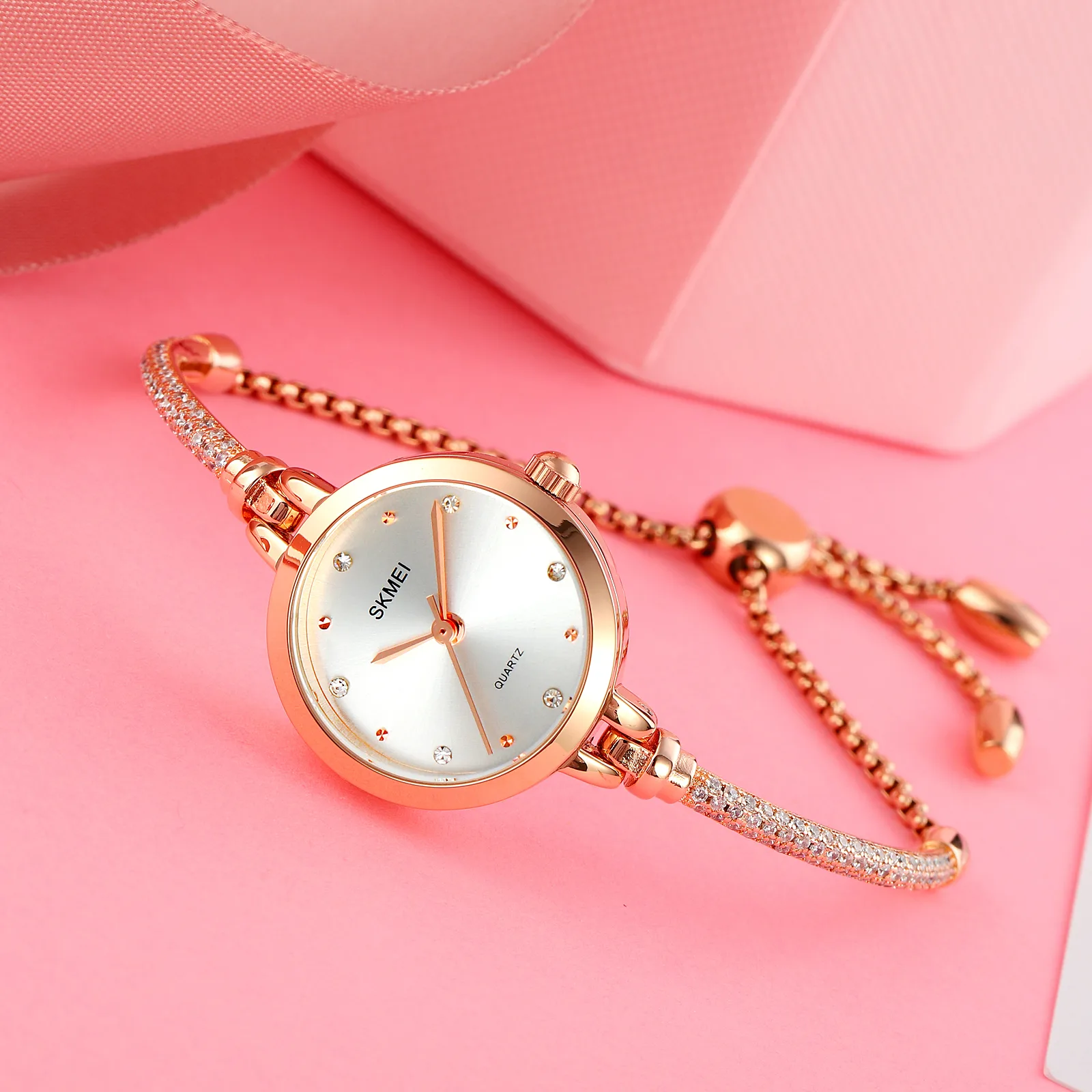 Skmei 1805 - White