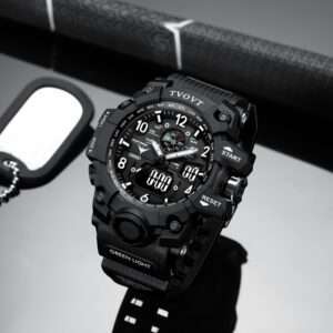TVOVT 8803 Premium Water Resistant Watch