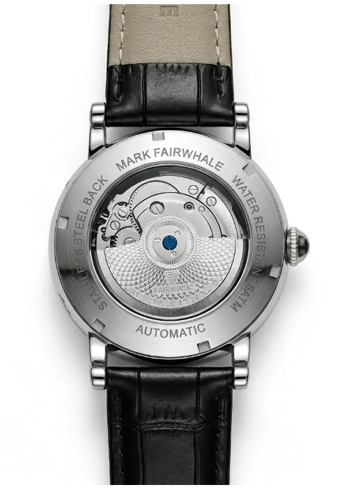 Mark Fairwhale FW-6017 AUTOMA - Image 8