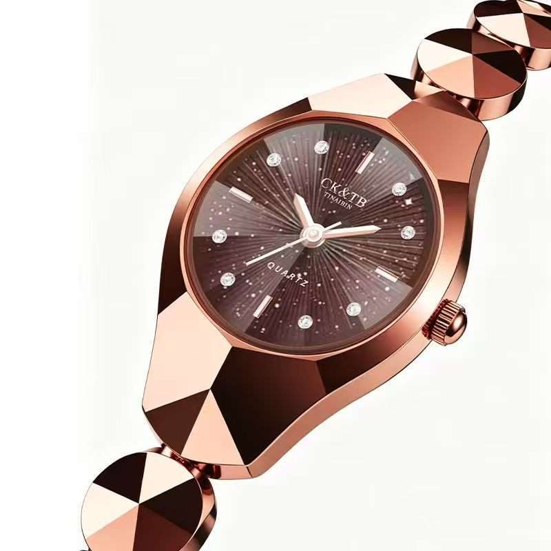 TINAIBIN Model 6601 — Ladies Watch - Image 3
