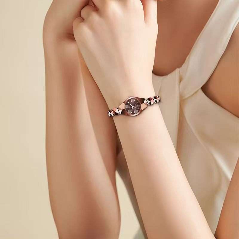 TINAIBIN Model 6601 — Ladies Watch - Image 4
