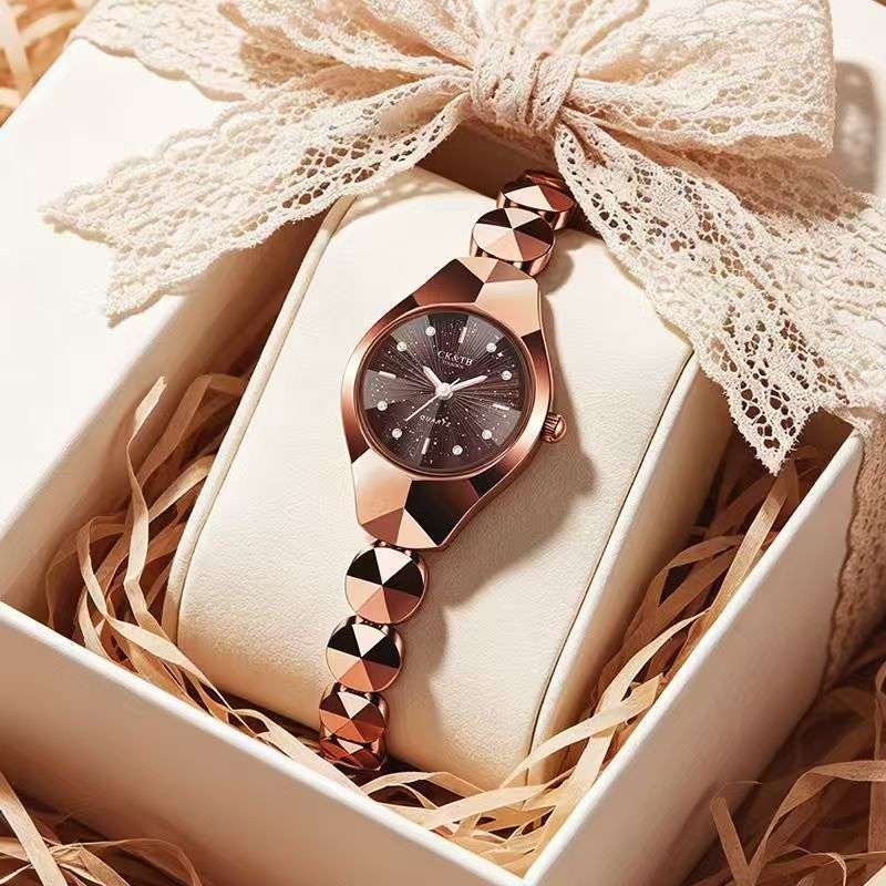 TINAIBIN Model 6601 — Ladies Watch - Image 5